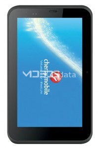 CHERRY MOBILE SUPERION TV 2 specifikacije